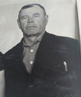 Кириченко Иван Максимович