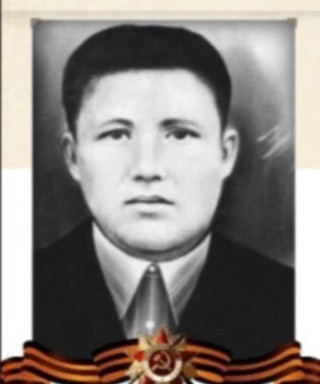 краснов василий иванович