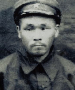 Пикурев Иван Андреевич