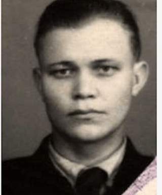 Артемов Алексей Андреевич