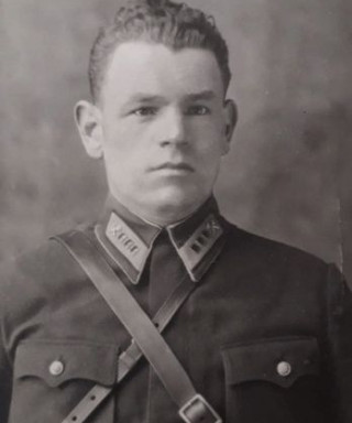 Федоренко Климентий Павлович