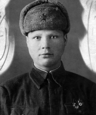 Кадыков Фёдор Михайлович