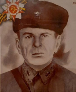 Дитятко Порфил Савельевич