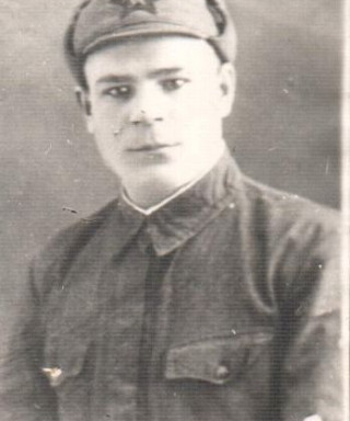 Терентьев Константин Александрович