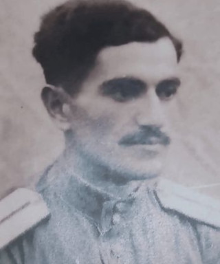 Егиазарян Григорий Агамалович