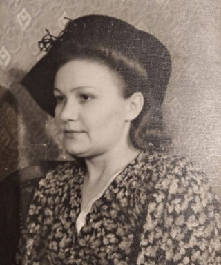 Карелина Елена Никитична