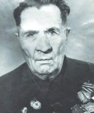 Фатеев Семён Филиппович