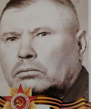 Бровченко Виктор Фёдорович