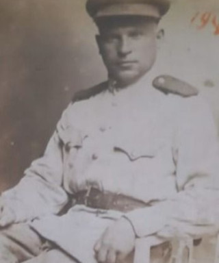 Глотов Емельян Ильич