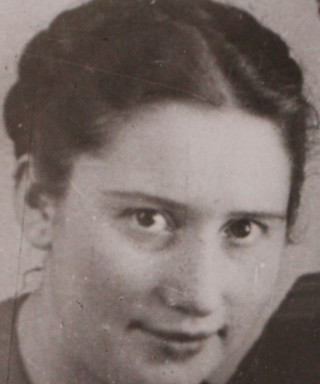 Кончакова Мария Григорьевна