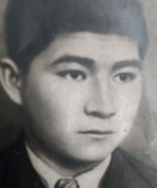 Бабкин Василий Викторович