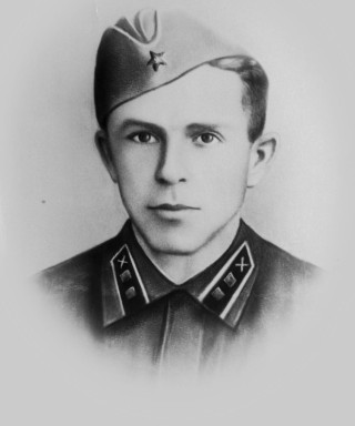 Федющенко Николай Моисеевич