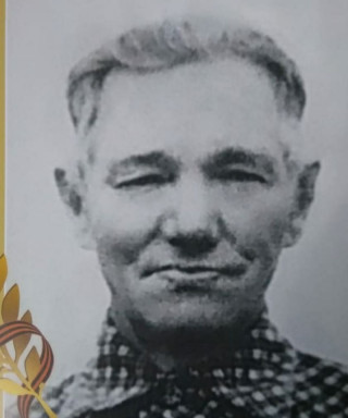 Овсянников Дмитрий Иванович