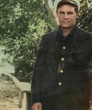 Есипенко Григорий Сафронович