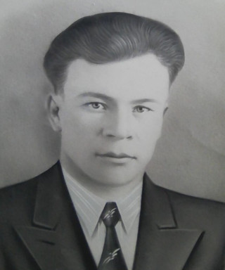 Тюшев Анатолий Фёдорович