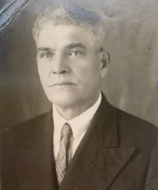 Беляков Иван Васильевич