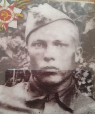 Гайворонский Иван Трофимович