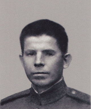 Дзямидзенко Федор Кузьмич