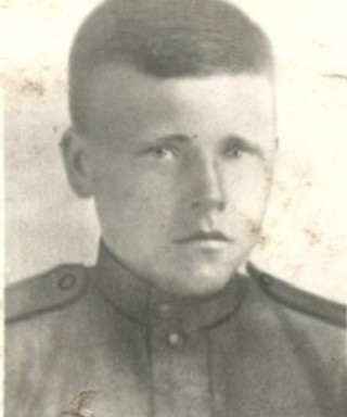 Дорофеев Александр Петрович