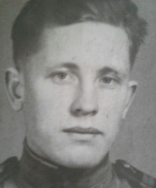 Казарин Алексей Семёнович