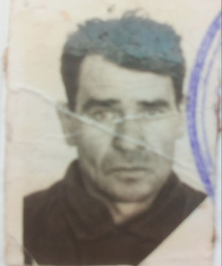 Паруликов Василий Петрович