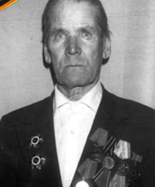 Гаев Василий Александрович