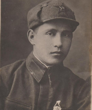 Кокорев Иван Нефедович