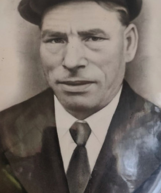 Пунанов Иван Иванович