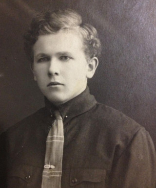 Дурнев Алексей Дмитриевич