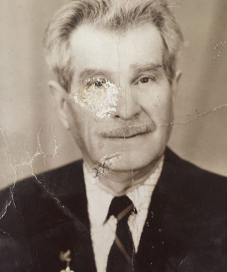 Поносов Тит Иванович