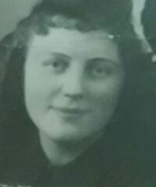 Крысенок Тамара Михайловна