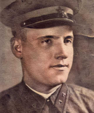 Купарев Сергей Александрович