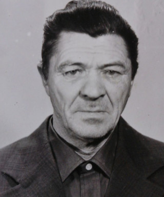 Гришин Степан Васильевич