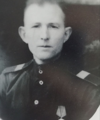 Евтухов Сергей Тимофеевич