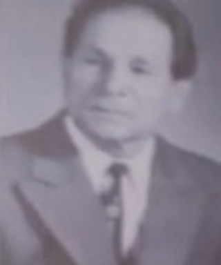 Кусакин Михаил Иванович