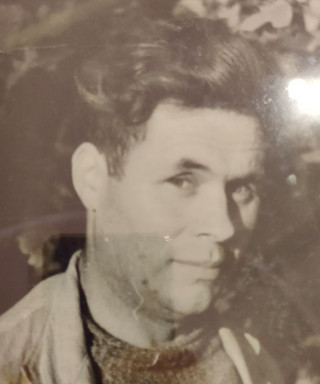 Городнов Иван Яковлевич