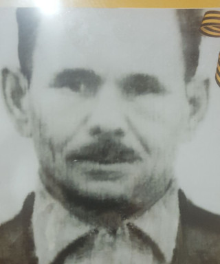 Загрутдинов Ягуфар Загрутдинович