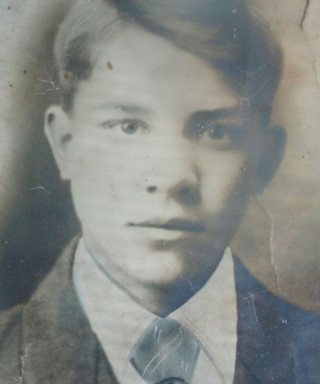 Лутов Дмитрий Иванович