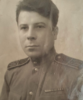 Жуков Иван Александрович