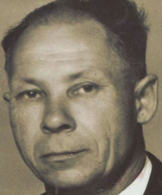 Маков Николай Иванович