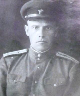 Дианов Александр Андреевич