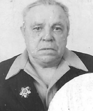 Медведев Михаил Павлович