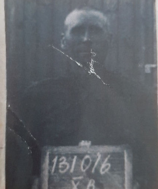 Панчиков Яков Гаврилович