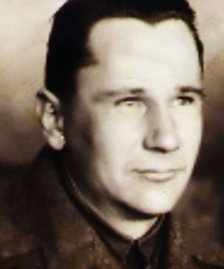 Шишканов Тимофей Терентьевич