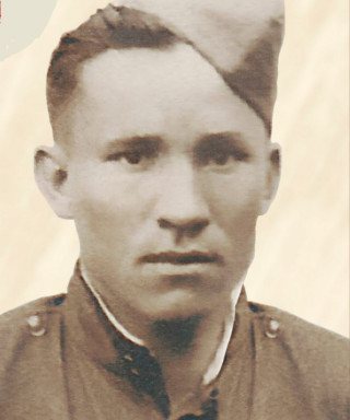 Безруких Виктор Александрович