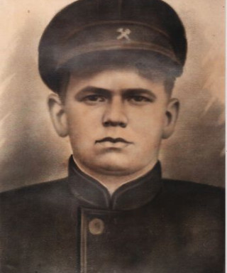 Бондаренко Николай Павлович