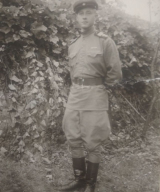 Гайворонский Николай Иванович