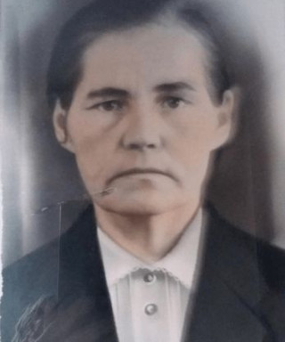 Нужнова Анна Яковлевна