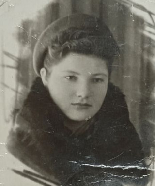 Алтухова Екатерина Михайловна