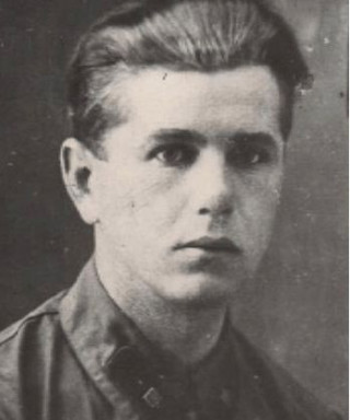 Лыжников Алексей Николаевич